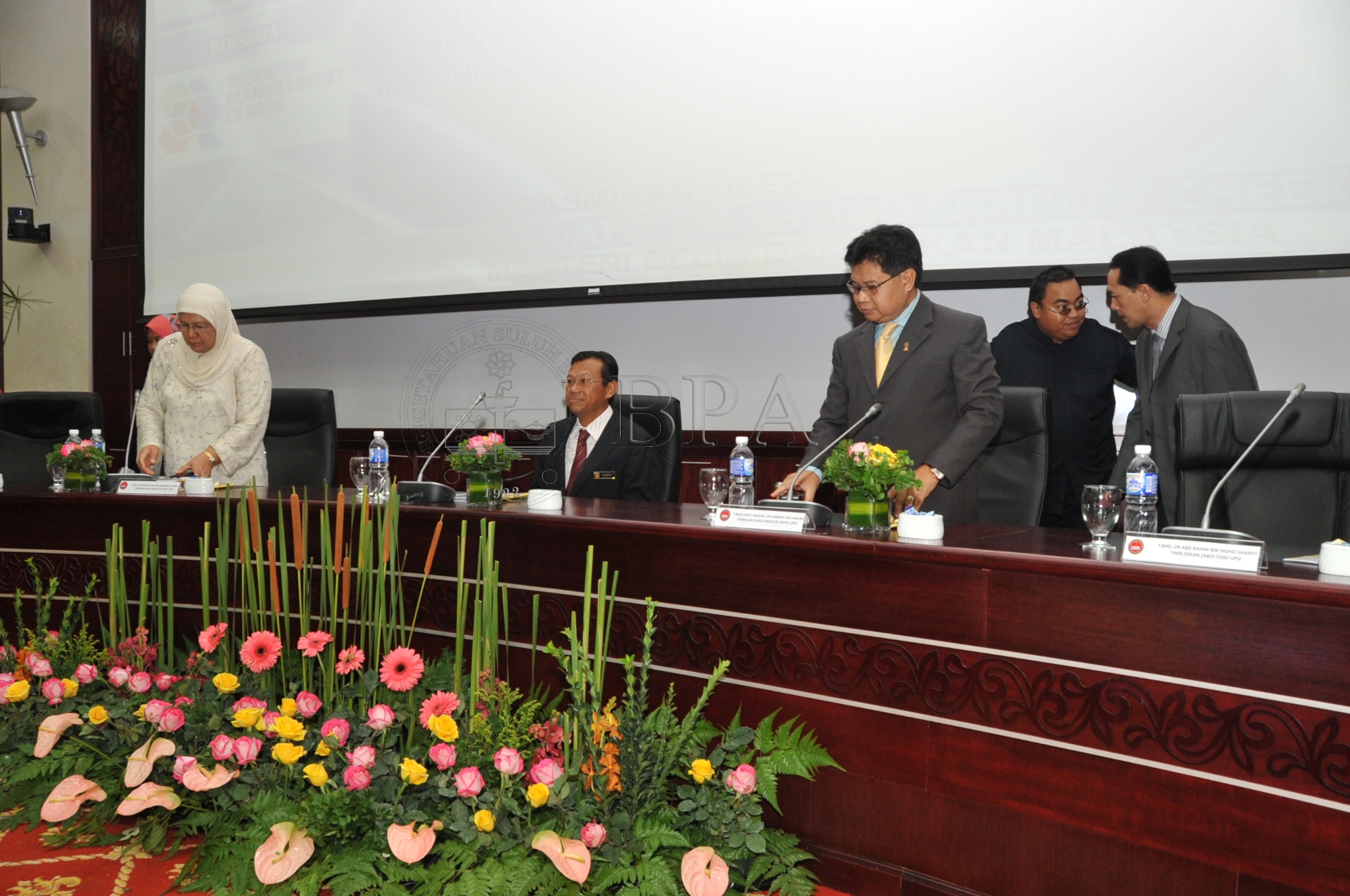 BPA 12 59 sukan PRO 9253